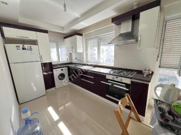 Cadde Gayrimenkulden Hurmanın Merkezinde 3+1 Ayrı Mutfak Daire