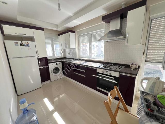 Cadde Gayrimenkulden Hurmanın Merkezinde 3+1 Ayrı Mutfak Daire