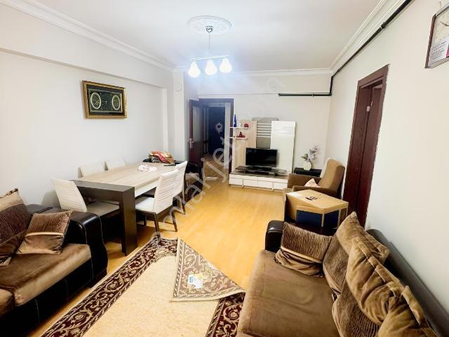 Cadde İnvesten Kiralık Daire
