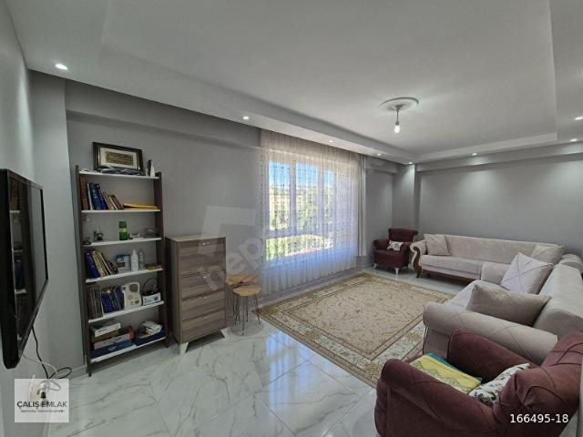 CADDE & OKUL YAKINI 2+1 DAİRE 2.KATFULSERAMİKCAMBALKONİSKANLI