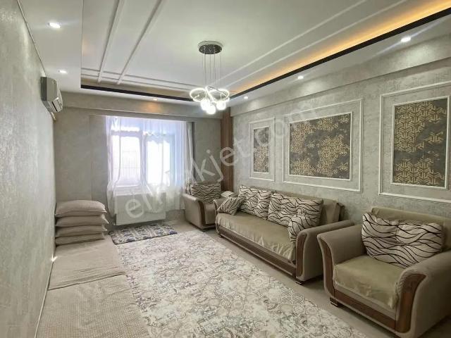 Cadde Seyran Batıkentte Satılık 3+1 Daire