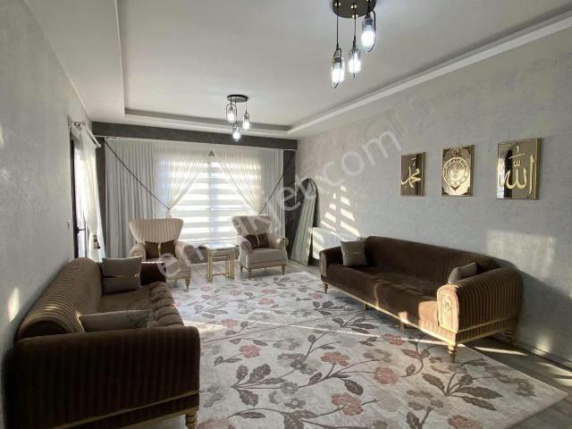Cadde Seyran Emlak'tan Gürkan'da Satılık 3+1 Daire