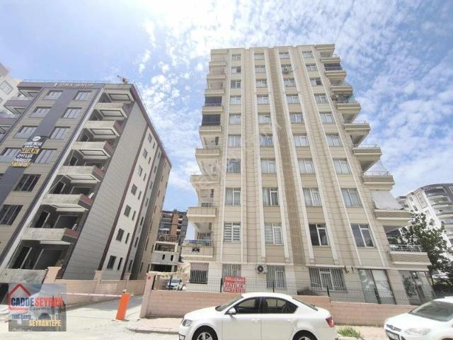 Cadde Seyran'dan Akpiyarda Kiralık 2+1/120 M2 Daire