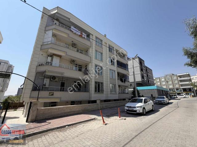 Cadde Seyrandan Kiralık 2+1
