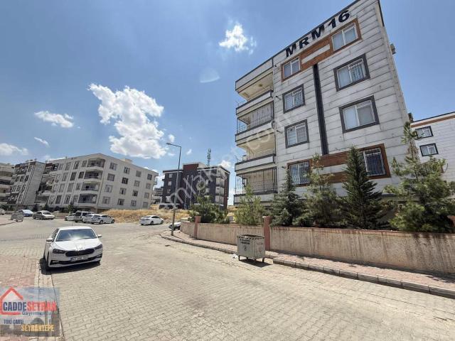 Cadde Seyrandan Kiralık 2+1