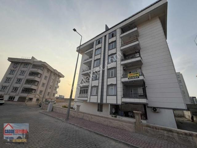 Cadde Seyran'dan Kiralık 2+1/batıkentde Daire