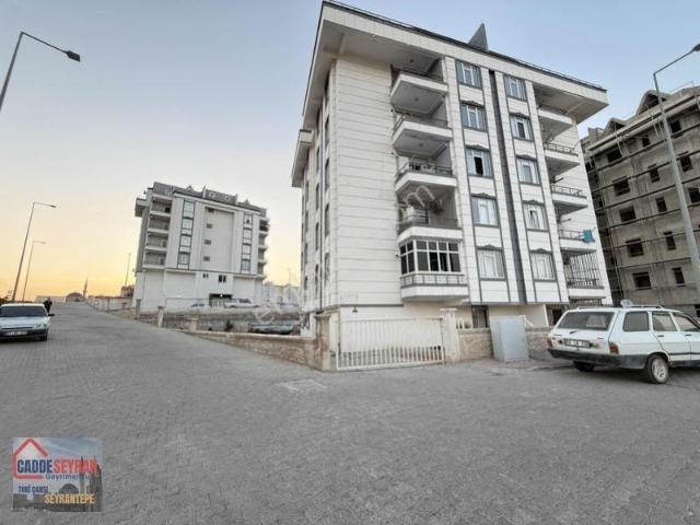Cadde Seyrandan Kiralık Batı Kent Mah
