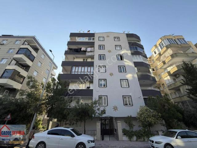 Cadde Seyran'dan Narlıkuyuda 3+1 /arakat Daire