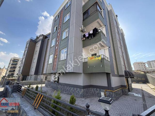 Cadde Seyrandan Satlık Batı Kent Mah 2+1 Ful Yapılı