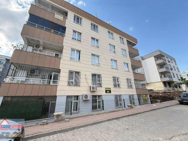 Cadde Seyrandan Satlık 2+1 Giriş Kat Acillllllll Acilllllll