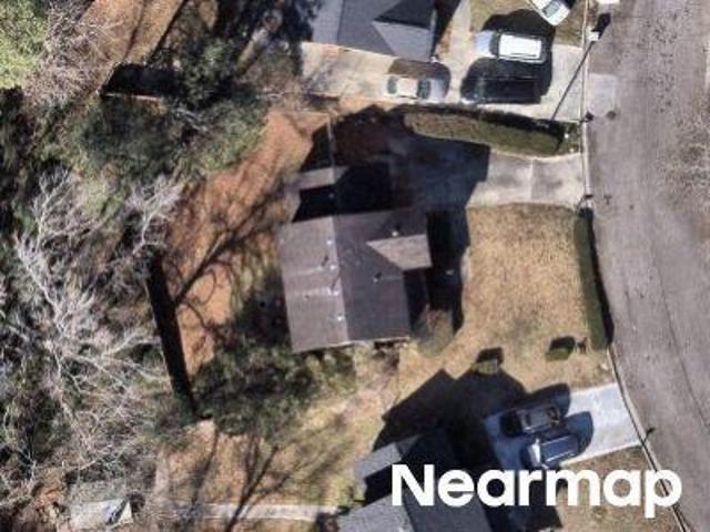 Caddenwoods Dr
