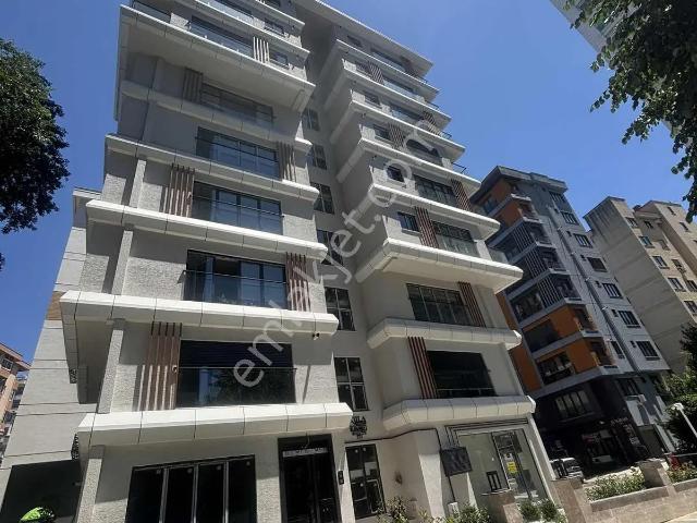 Caddebostan Turyap'tan Tek Yetkili 2+1 Kiralık Daire