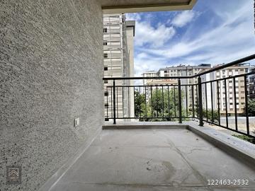 CADDEBOSTAN VARONDAN BAĞDATA 3DK SIFIR 110M2 BALKONLU EBEVEYNLİ