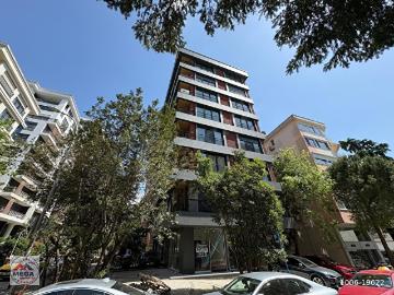 CADDEBOSTAN BAĞDAT CADDESİNE 3.BİNADA 2+1 LÜKS SIFIR.