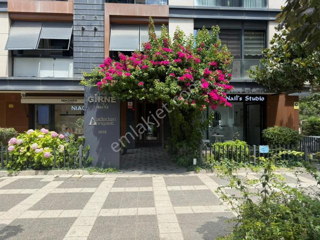 Caddebostan Bağdat Caddesi Sahil Arasında Kiralık 3+1 Daire