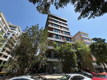 Caddebostan Bağdat Caddesine 3.binada 2+1 Lüks Sıfır.