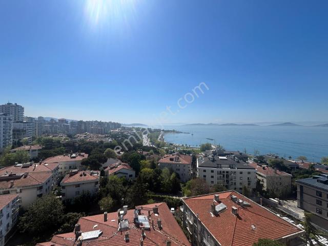 Caddebostan İskele barlar Sokağı Emsalsiz Deniz Manzaralı