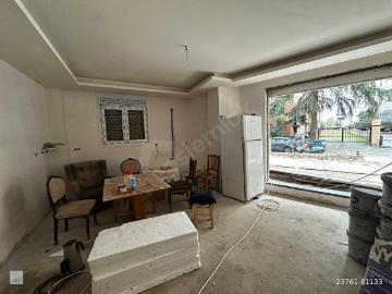 CADDEBOSTAN SAHİLDE SIFIR BUTİK BİNADA ARMADA'DAN 1+1 DAİRE
