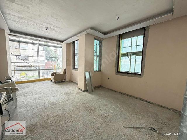 CaddeİST'TEN TAŞ MEKTEP SOKAK'TA 2+1 72M2 NET! YATIRIM FIRSATI