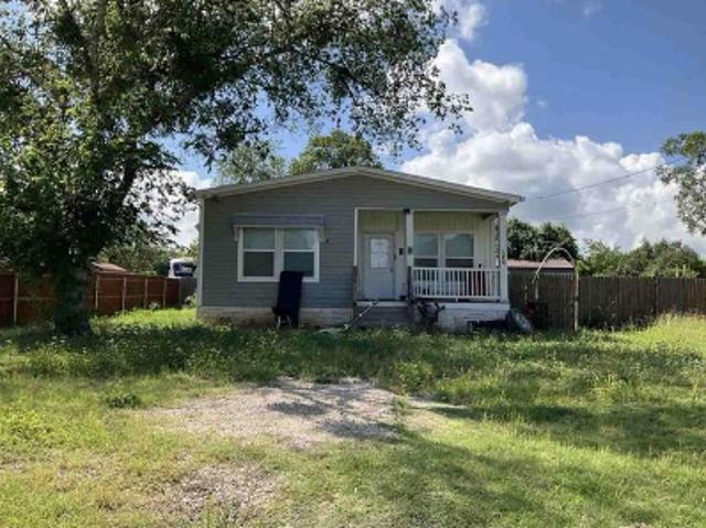 Caddell Ln