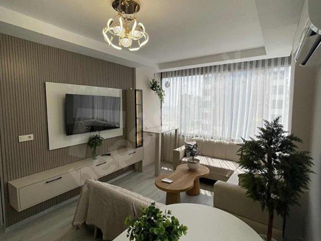 CADDEÜZERİ1+1FULLLÜXXSIFIREŞYALIATÜYAKINIKAÇMAZDAİRE