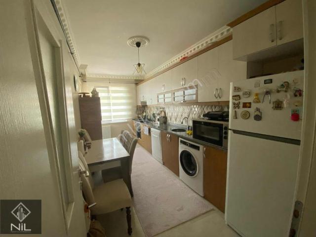 Caddeye Ön Cephe 2+1 Sınırsız Kredili İskanlı Kombili Daire