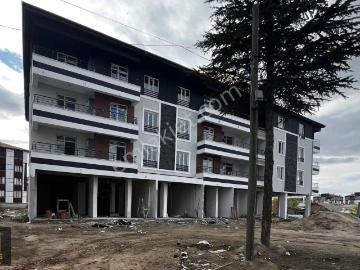 Caddeye Cephe Lüks Sıfır 2+1