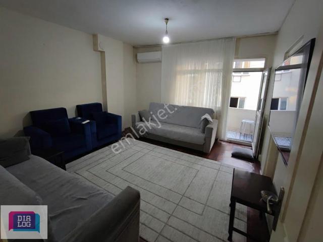 Caddeye Paralel, 2+1,90 M² Ara Kat Satılık Daire