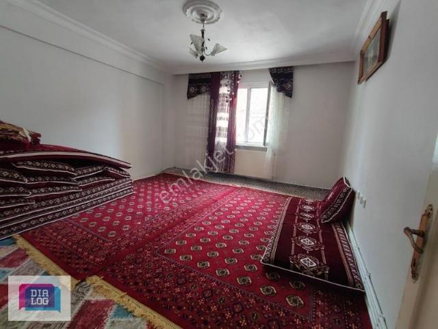 Caddeye Paralel 2+1, 90 M² Kat İrtifaklı Satılık Daire