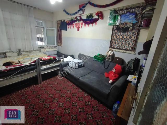 Caddeye Paralel, Kentsel Dönüşümlük Satılık Daire