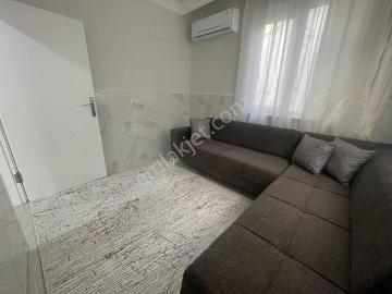 Caddeye Tramvaya Yakın Sıfır Eşyalı Aydınlık Ferah 1+1 Kiralık