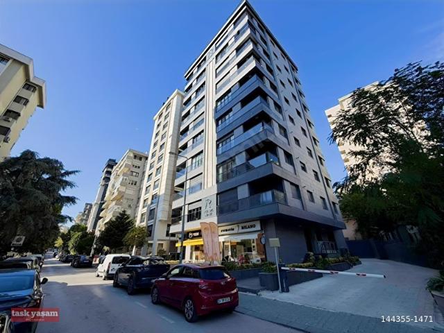 CADDEYE YÜRÜME MESAFESİNDE YENİ BİNADA SATILIK GENİŞ 3+1 DAİRE