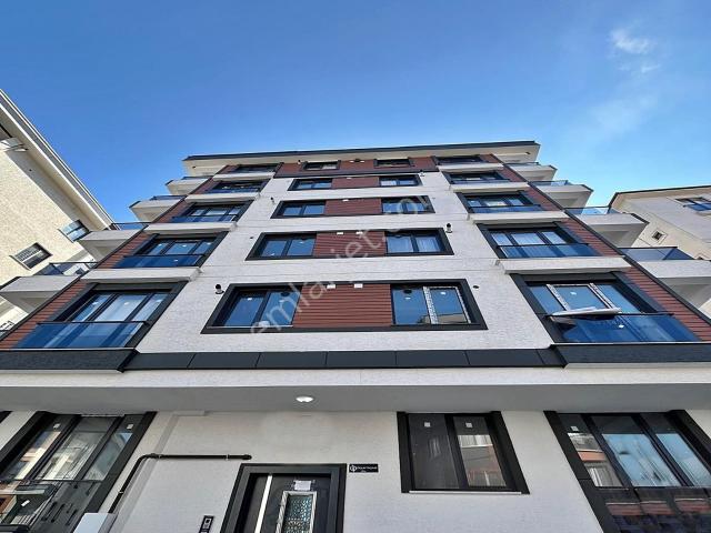 Caddeye Yakın Merkezi Arakat Sıfır 3+1 Satılık Daire
