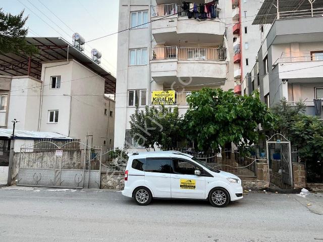 Caddeye Yakın Aıle Konseptlı Doğalgazlı 3 + 1 Kıralık Daıre