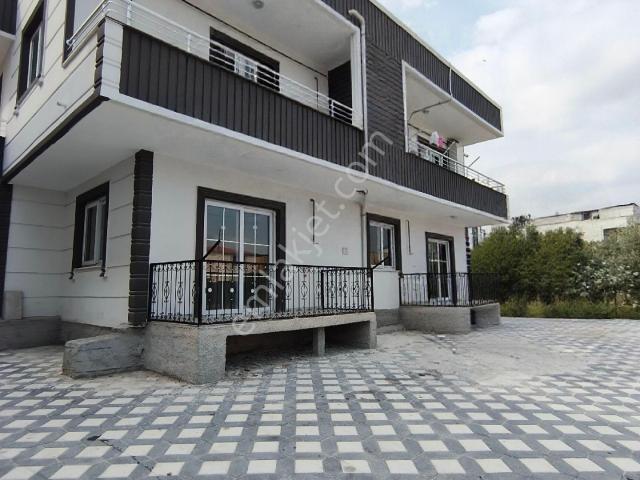 Caddeye Yakın Satılık Daire