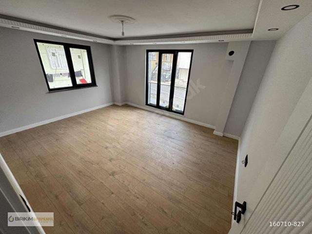 CADDE'YE YAKIN 2+1 YERDEN ISITMALI ASANSÖRLÜ LUX ARAKAT