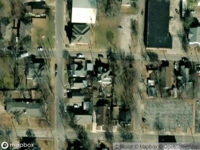 Caddo St