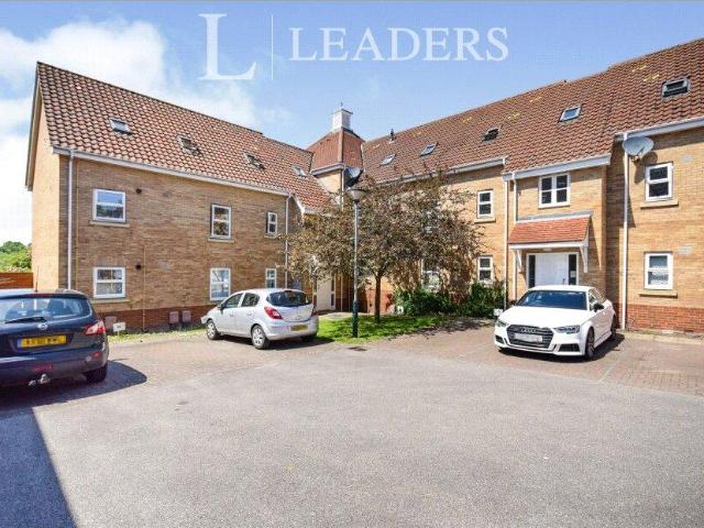 Caddow Road, Norwich, Norfolk, NR5 1 bed flat to rent £800 pcm £185 pw