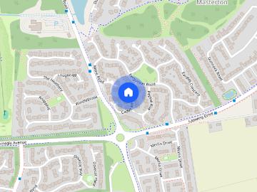 Cadell Reach, Dunfermline