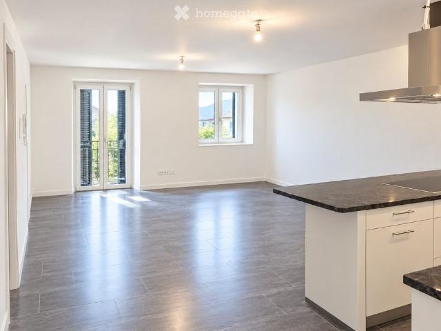 Cadempino, appartamento 4.5 locali in casa bifamiliare