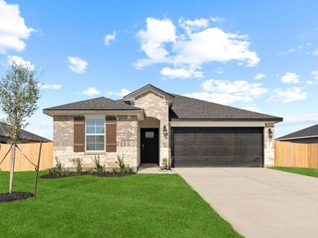 Caden Plan Caldwell Crossing Community