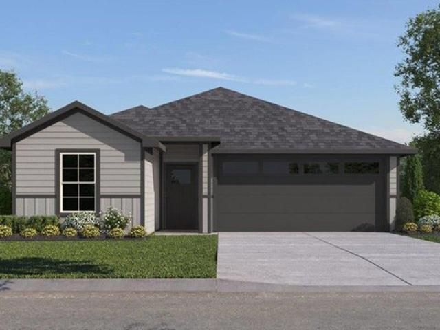 Caden Plan Wilkins Valley Community