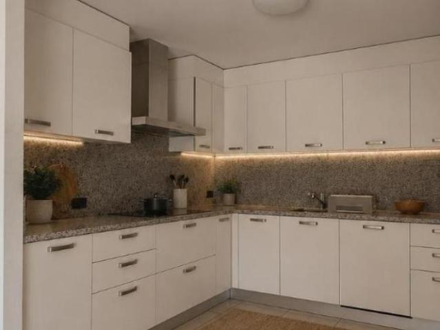 Cadenazzo: Renditeobjekt, moderne 4.5 Zimmer mit grossem Balkon