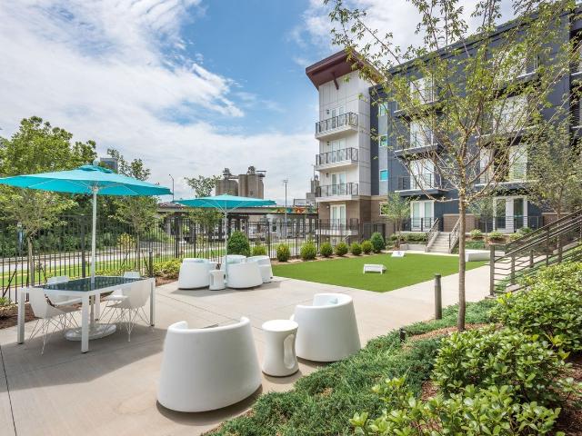 Cadence Music Factory 1 Bedroom Apartment for Rent at 606 606 N. Carolina Music Factory Blvd, Charlotte, NC 28206 Tryon Hills