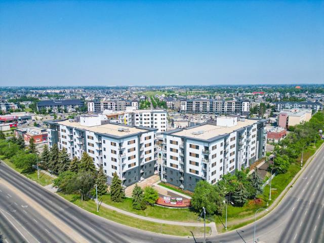 Cadence at Griesbach 2 Bedroom, 2 Bathroom Apartment for Rent