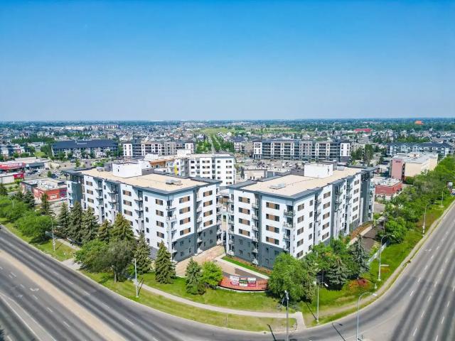 Cadence at Griesbach — 2 Bedroom, 2 Bathroom + Den