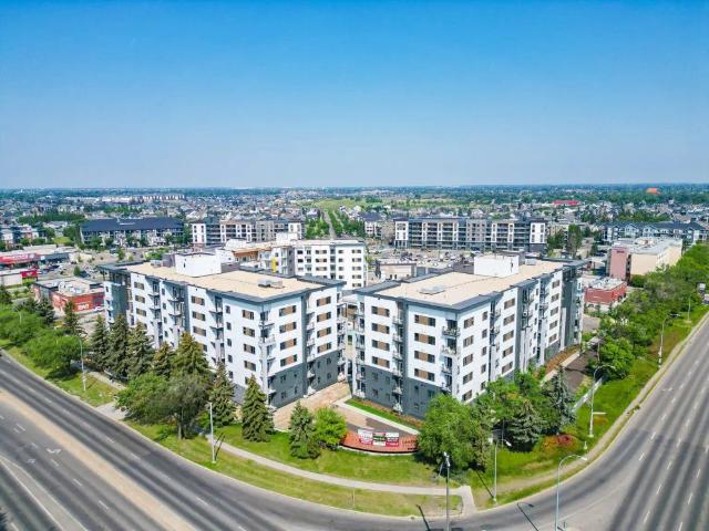 Cadence at Griesbach — 2 Bedroom, 2 Bathroom + Den