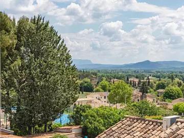 Cadenet 84160 Achat / Vente appartement 2 pièces t2
