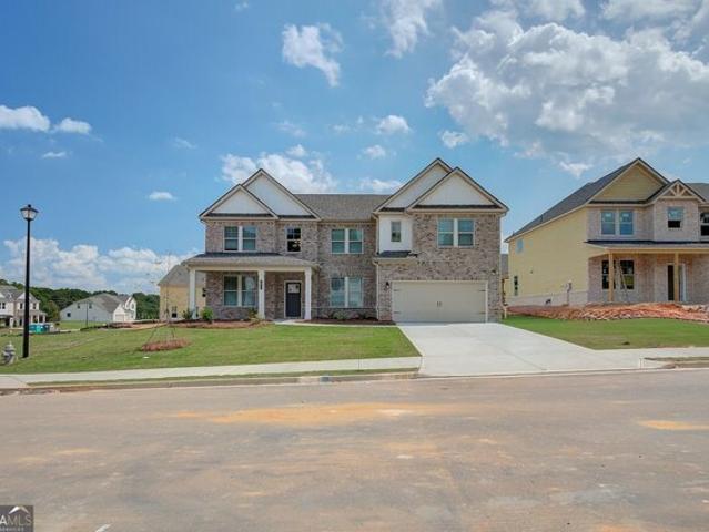 Cadenza Cir, Dacula, Home For Sale