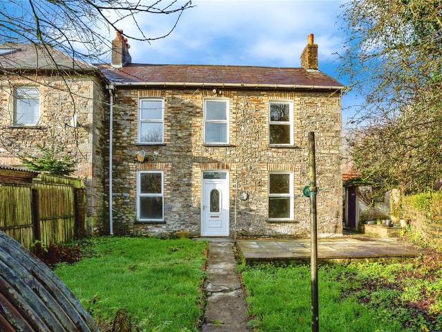 Cader Vale, Pencader SA39, 3 bed semi detached house to rent, £725 pcm | PrimeLocation